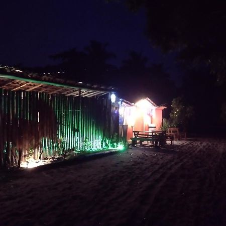 Pousada Hospedaria Nativus Caraiva Caraíva Exterior foto