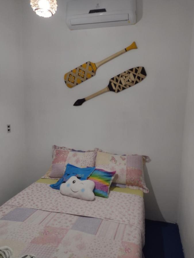 Pousada Hospedaria Nativus Caraiva Caraíva Exterior foto